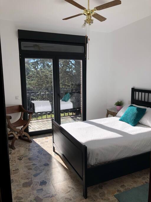 Valdemorillo Villa Rana, Con Amplio Jardin, Barbacoa Y Piscina מראה חיצוני תמונה